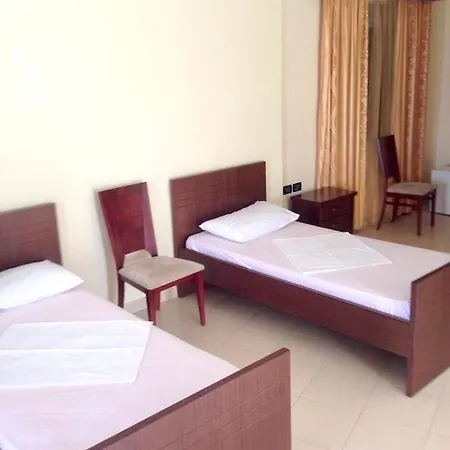 Vakantiehuis Sun House