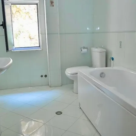 Vakantiehuis Sun House *