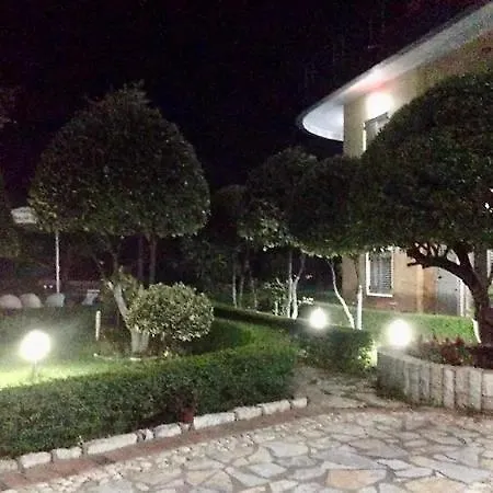 Sun House *