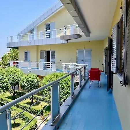 Sun House *